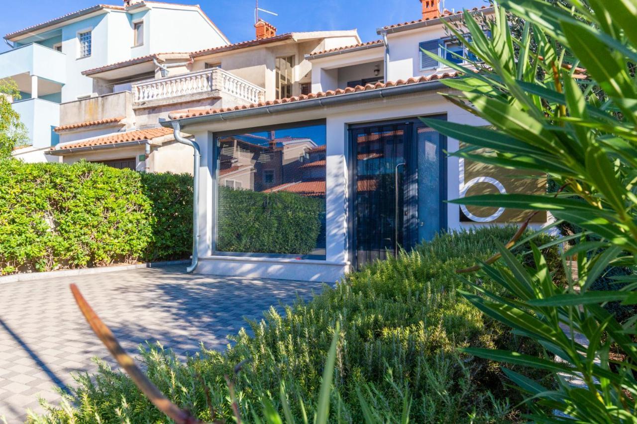 Holiday Home K&P Pula Exterior photo